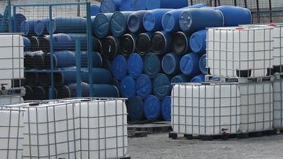 Plastik Hurda Alım Satımı